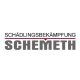Schädlingsbekämpfung Schemeth GmbH Logo