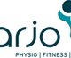 Dario Physiotherapie Bad Hersfeld Logo
