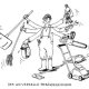 Dienstleistung & Büroservice Logo