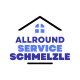 Allround Service Schmelzle Logo