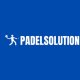 Padelhalle bauen Logo