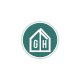 GH Hausmeisterservice Logo