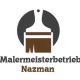 Malermeisterbetrieb Nazman Logo