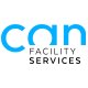 Gebäudereinigung Duisburg I Can Facility Services GmbH Co. KG Logo