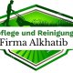 Alkhatib Logo