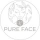 Pure Face Logo