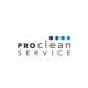 Proclean Service Logo