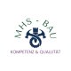MHS-Bau-Montage Logo