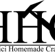 Hudici Homemade Crafts Logo