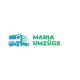 Maria Umzüge Logo