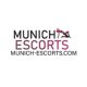 Munich Escorts Logo