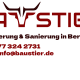 Baustier Logo