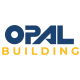 OPAL BUILDING Logo