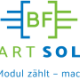 BFsmartsolar GmbH Logo