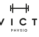 Invictus Physiotherapie Leverkusen Logo