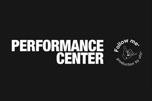 Performance Center Logo