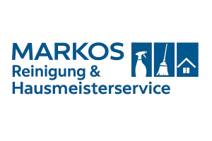 Gebäudereinigung & HausmeisterService Logo