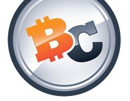 Bitclub Network Logo