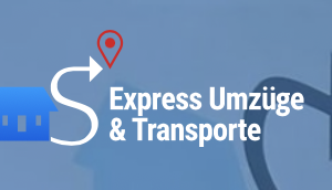 Umzugsunternehmen Haushaltsauflösung Entrümpelung in Koblenz Logo