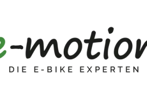 E-Bike Shop in Hamburg Blankenese - top Beratung, günstig, gut Logo