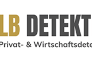 LB Detektive GmbH - Detektei Heilbronn Logo