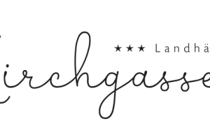 Landhaus Kirchgasser Appartements Logo