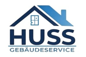 HUSS Gebäudeservice Stuhr Logo