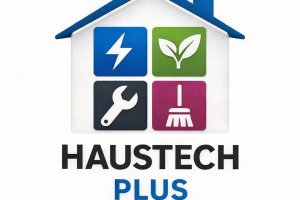 Elektrik-Gartenarbeiten Logo