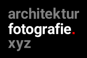 Architekturfotografie Swen Bernitz Logo