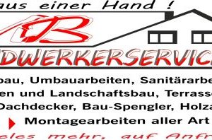 Zuverlässig und qualitativ !!! Logo