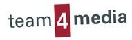 team4media Werbeagentur & Internetagentur Osnabrück Logo