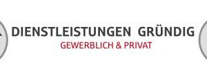 Dienstleistungen-Gr?ndig Logo
