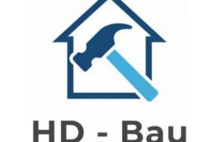 HD - Bau Logo