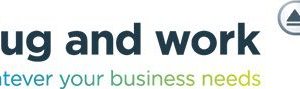 Co-Working-Fläche Logo