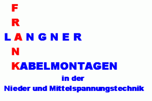 Elektromontagen und Tiefbau Logo