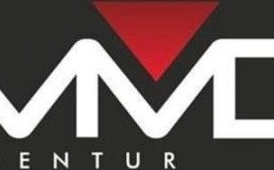 MMD-Agentur ....wir setzten Maßstäbe neu..... Logo