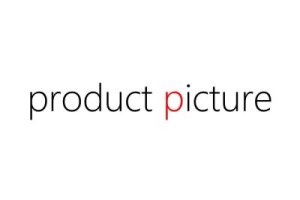 Produktfotografie für Onlineshops & Kataloge Logo