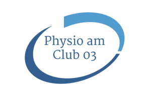 Physiotherapie in Berlin Zehlendorf – Physio am Club 03 Logo