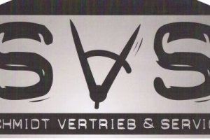 SCHMIDT VERTRIEB & SERVICE Logo