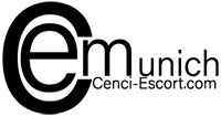 Our High-Class Escort Service in Munich Logo