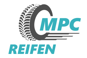 Reifen MPC - DE Logo