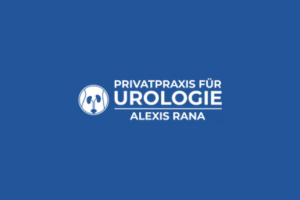 Privatpraxis für Urologie Alexis Rana Logo
