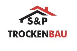 Trockenbau und Spachtelarbeiten Logo