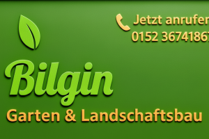 Garten und Landschaftsbau / GaLaBau Logo