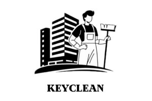 Reinigung Logo