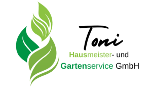 Toni Hausmeister- und Gartenservice GmbH Logo