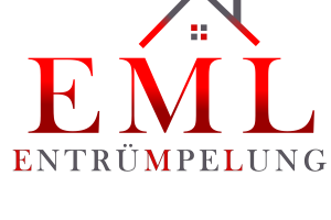 Professionelle Entrümpelung, Sperrmüll & Wohnungsauflösung Logo