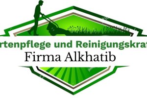 Gartenpflege Alkhatib Esslingen Logo
