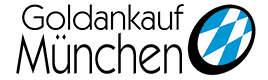 Goldankauf München - Goldschmuck Ankauf Logo