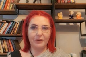 Astrologin Logo